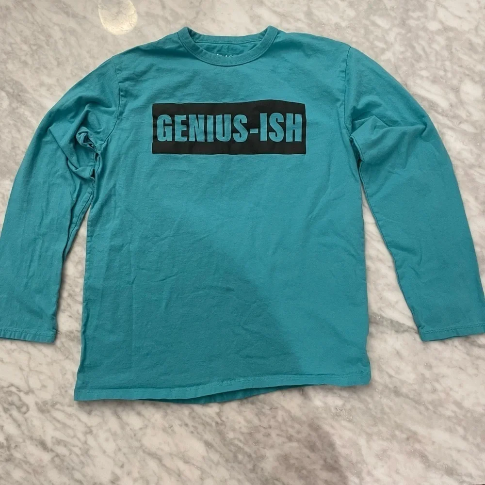 The Children’s Place Genius 2 Pack T-Shirt​
